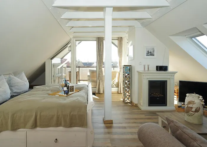 Loft Steinmarne