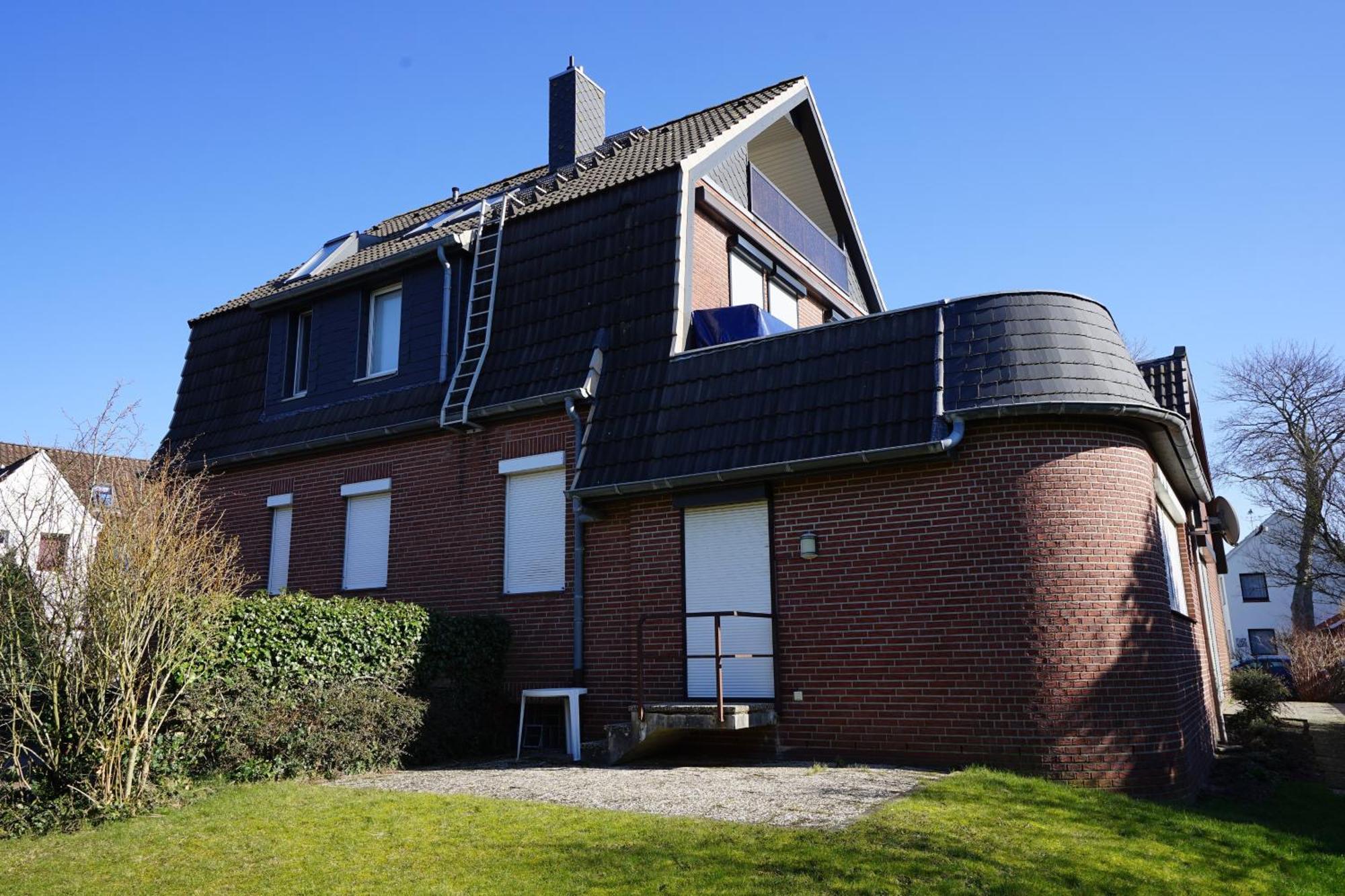 Loft Steinmarne Apartment