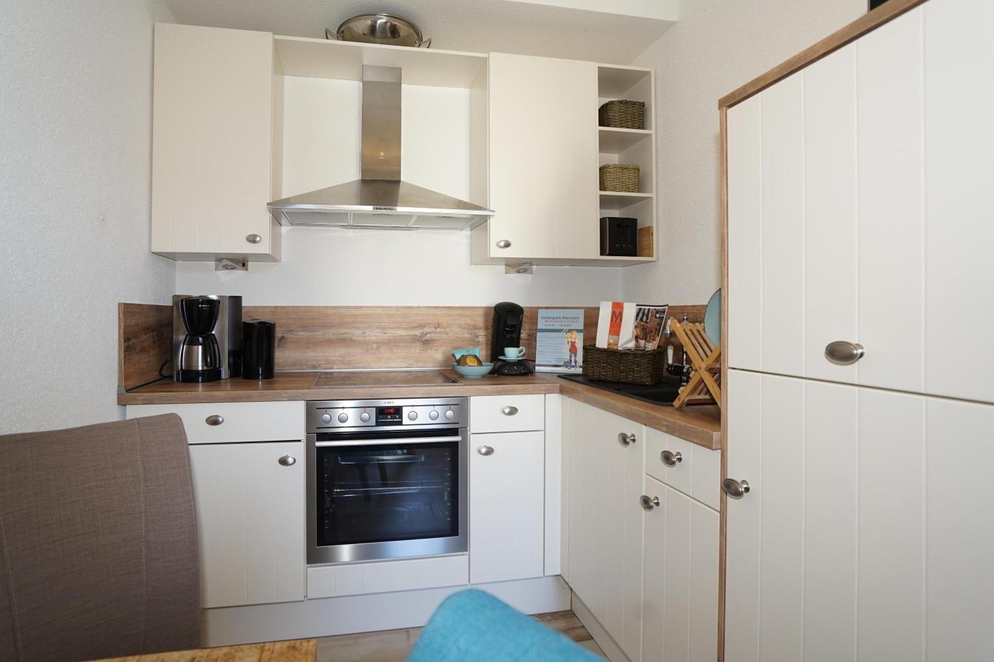 Apartment Loft Steinmarne