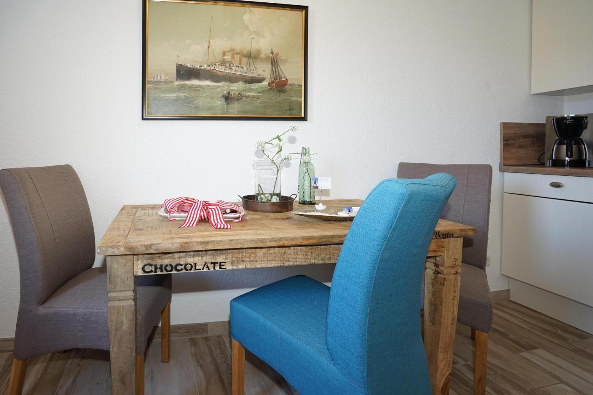 Loft Steinmarne * Cuxhaven