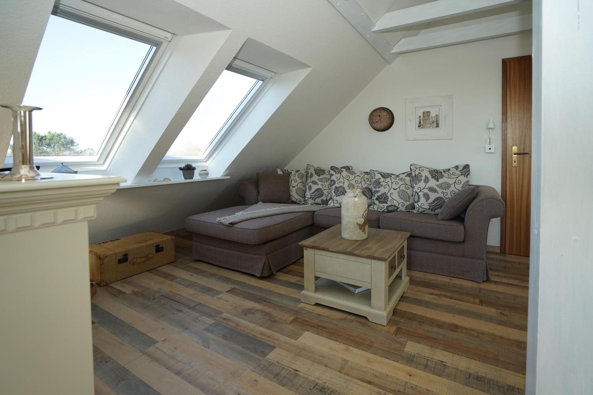 Loft Steinmarne Apartment *