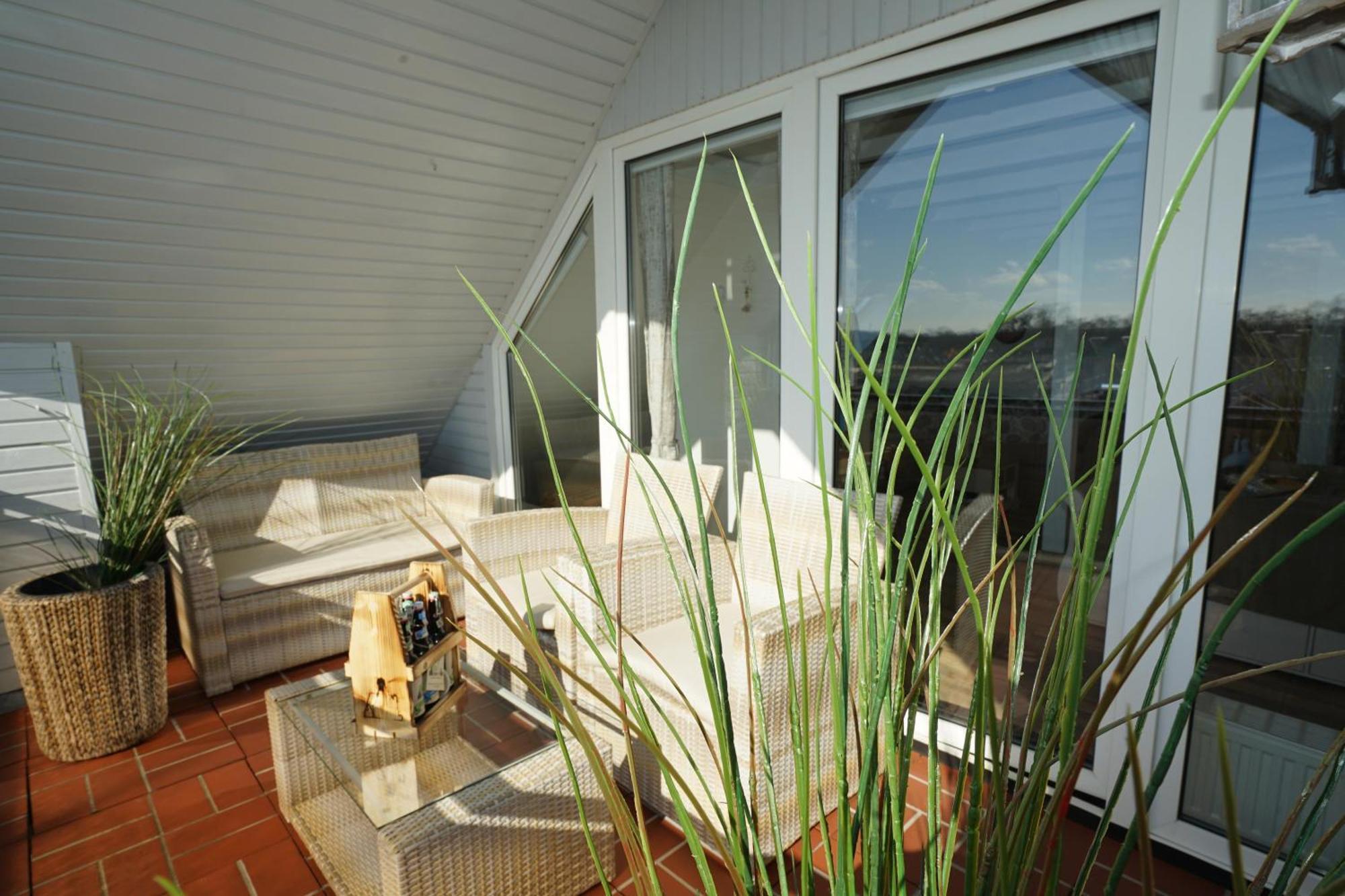 Loft Steinmarne * Cuxhaven