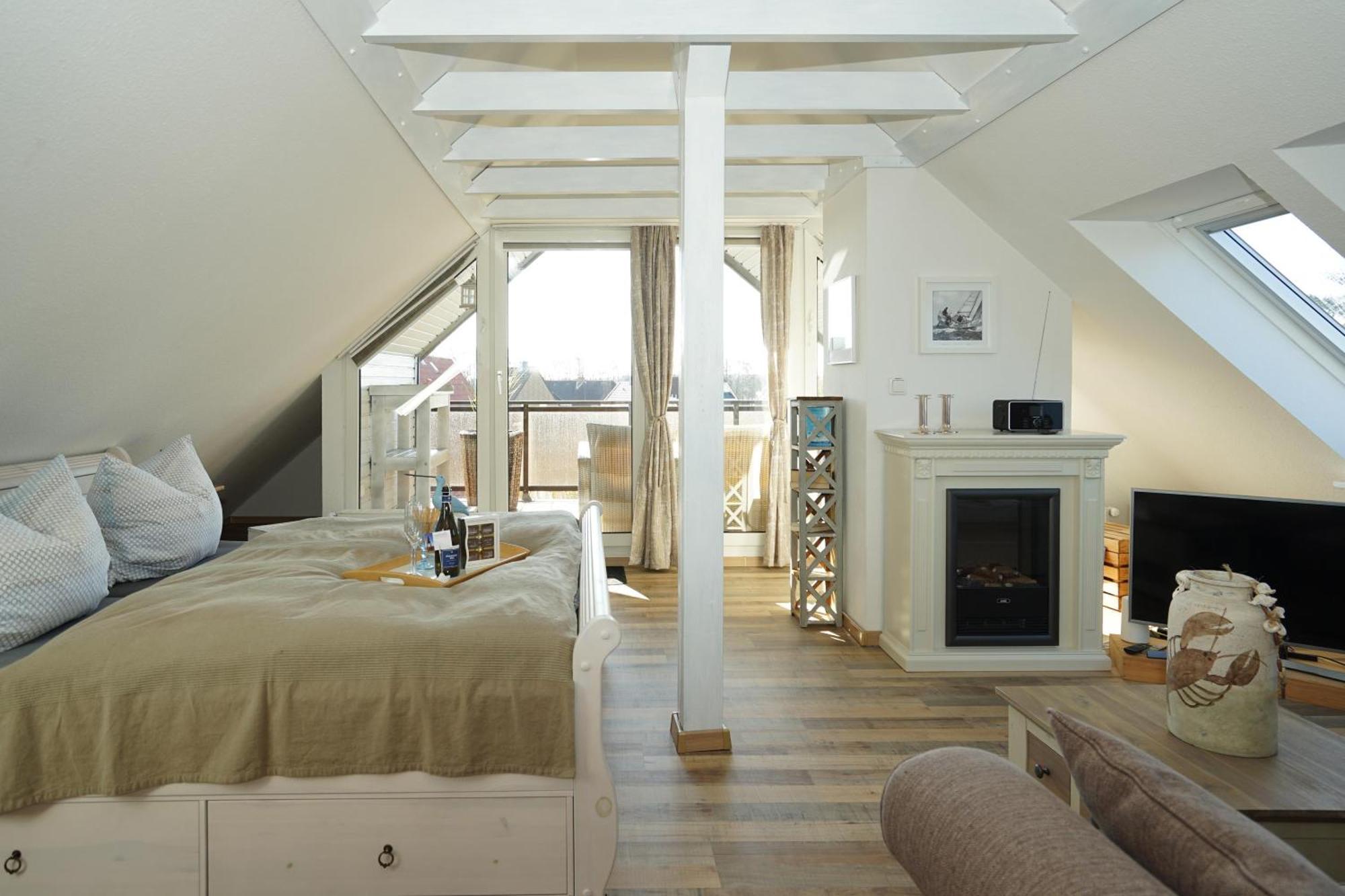 Loft Steinmarne *