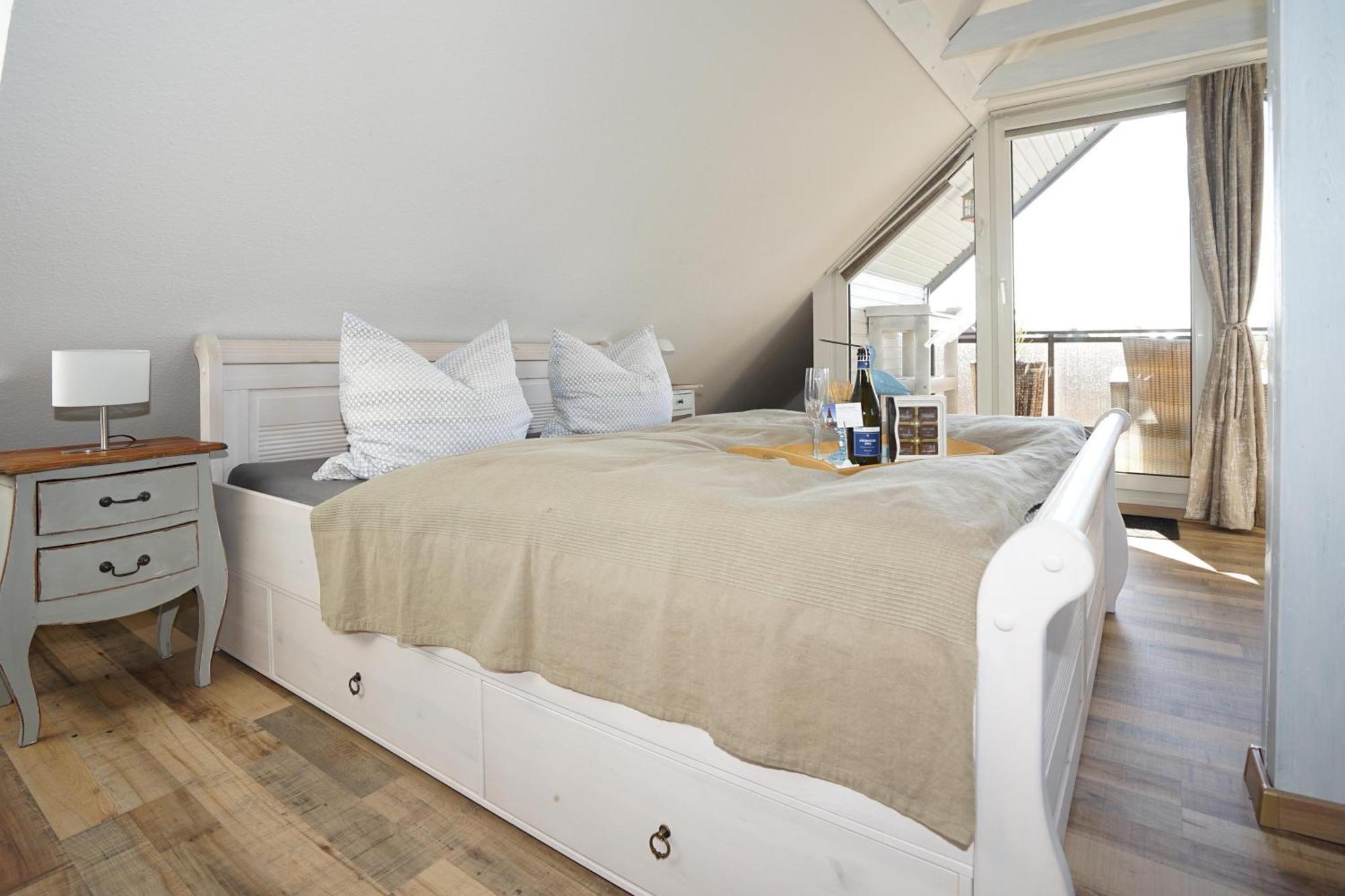 Apartment Loft Steinmarne